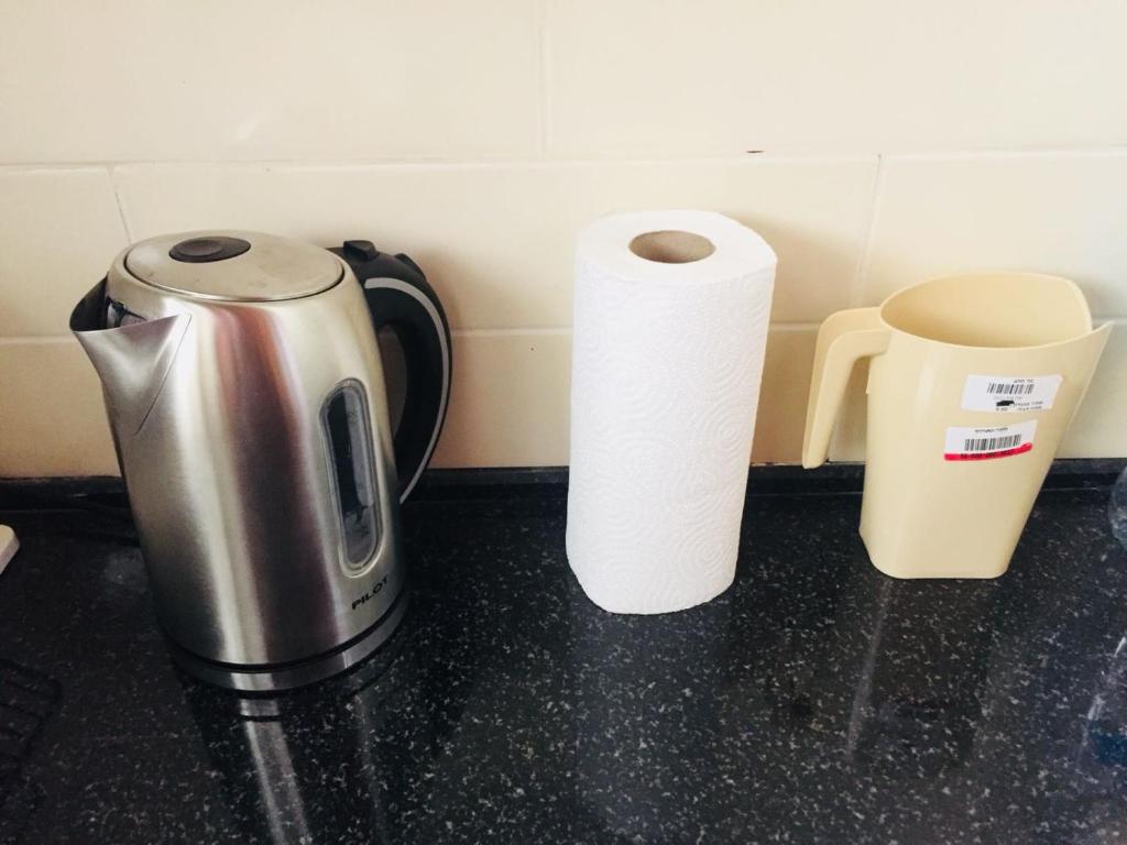 Facilities