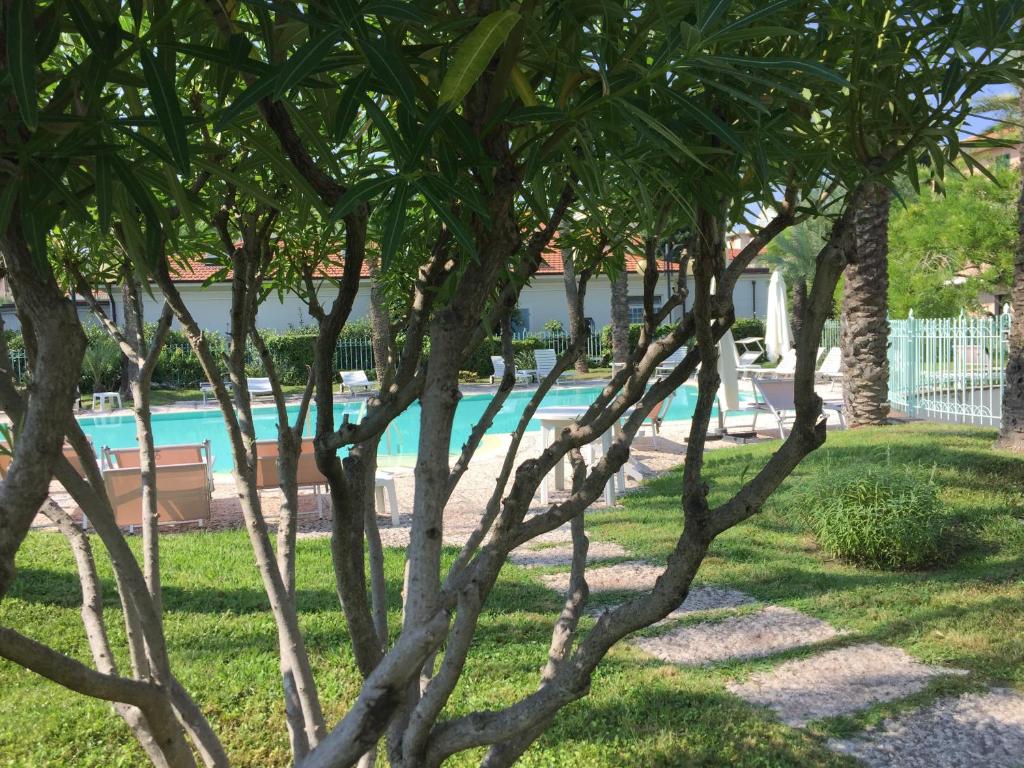 Enrico's Home - 2