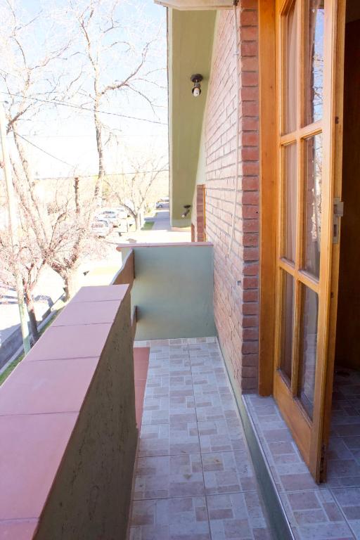 Apartamento Lencinas - 3