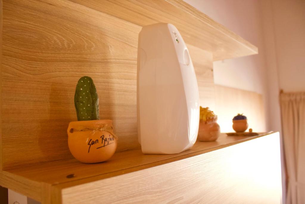 Apartamento Lencinas - 4