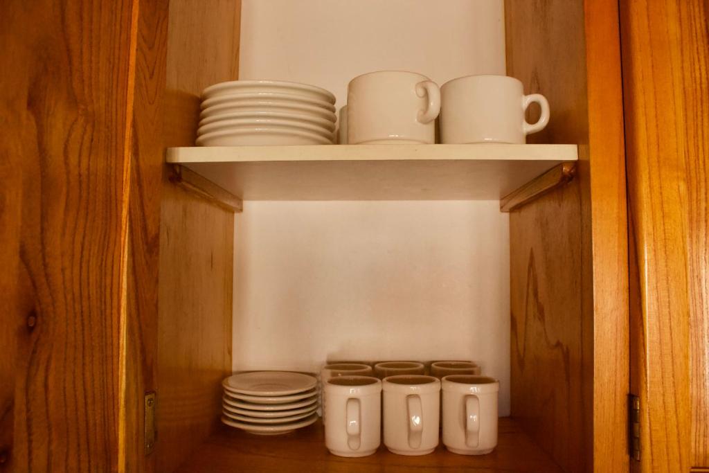 Apartamento Lencinas - 5