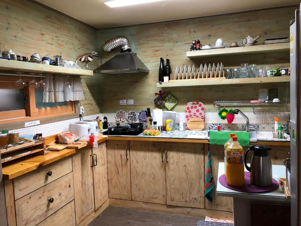 모모제인 게스트하우스 호텔 이미지 2