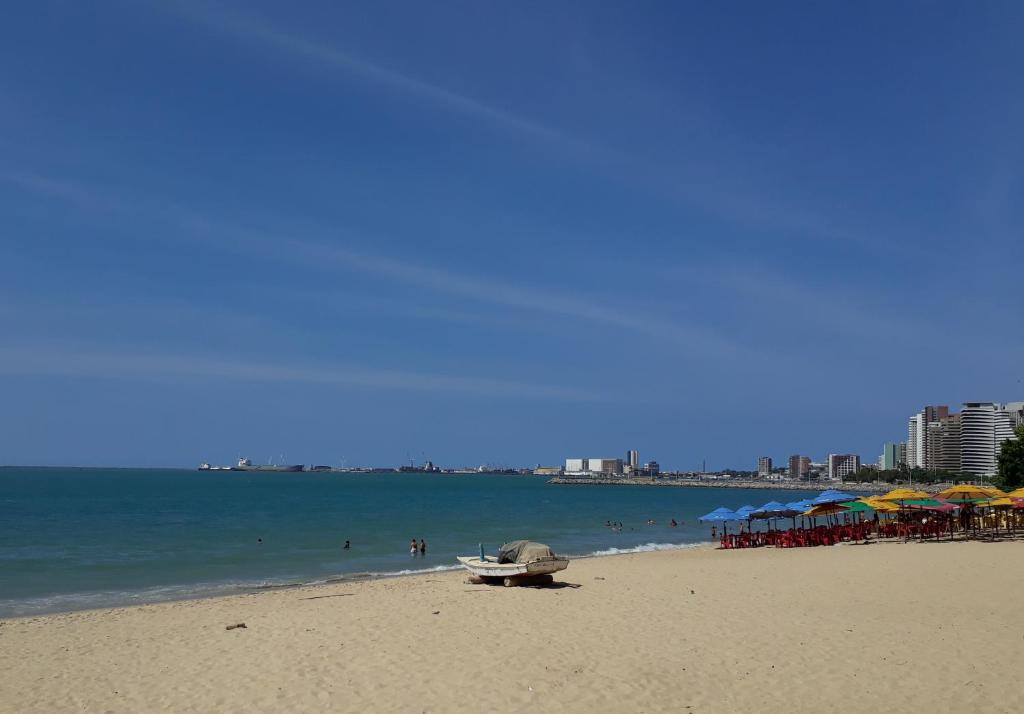Apartamentos Landscape Beira Mar photo