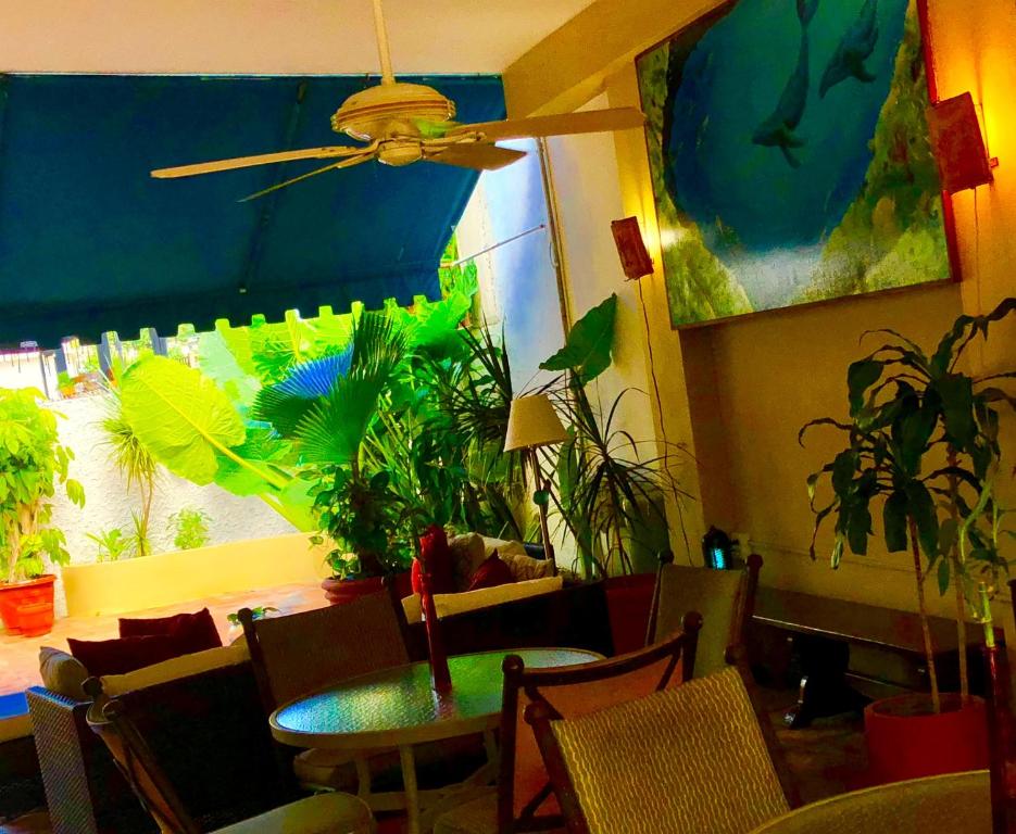 Casa del Caribe Inn photo