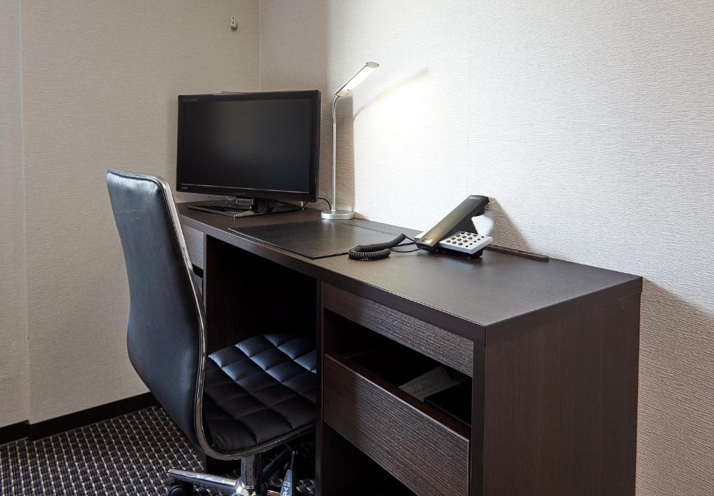 Facilities