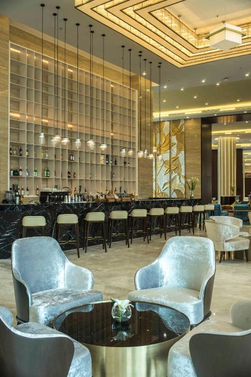 Bar/lounge