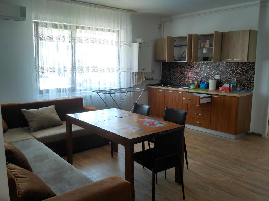 Apartament Mackerel, Mamaia Nord – Năvodari