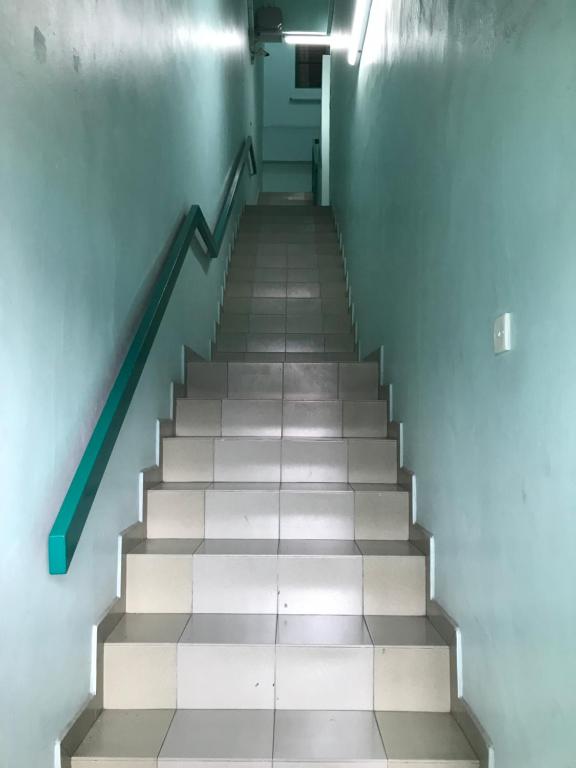 Hotel Seri Kangsar KK Hotel photo