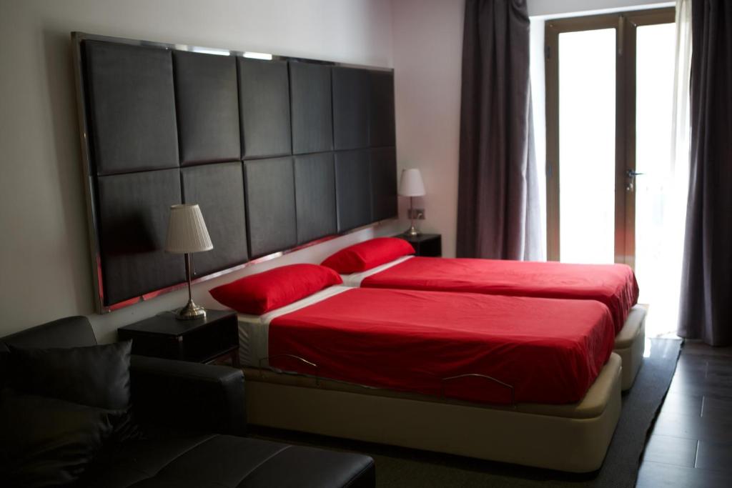 Concept Suites — Hotel in Alicante