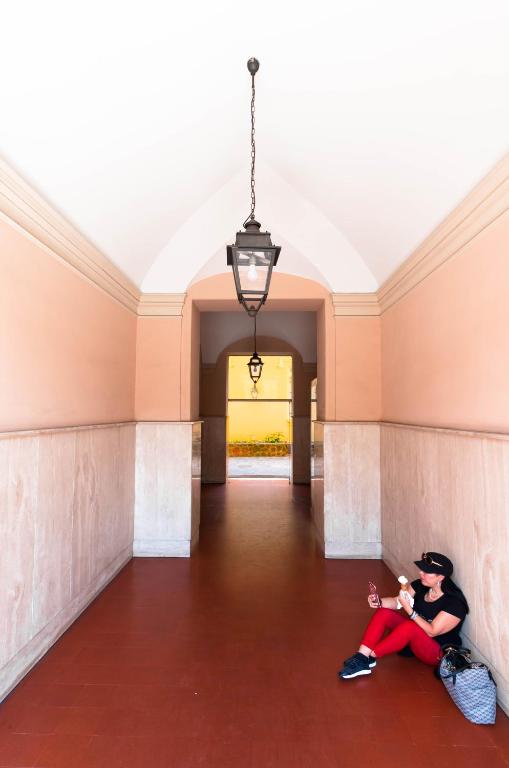 Roma Charming Rooms photo