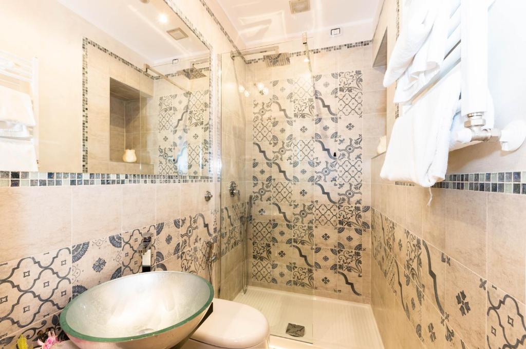 Roma Charming Rooms photo