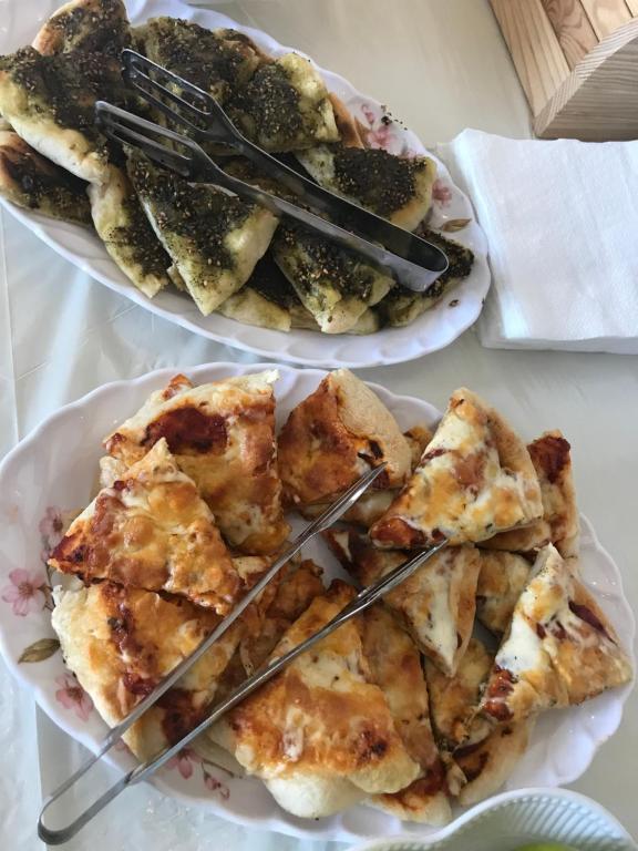Alimentos e Bebidas