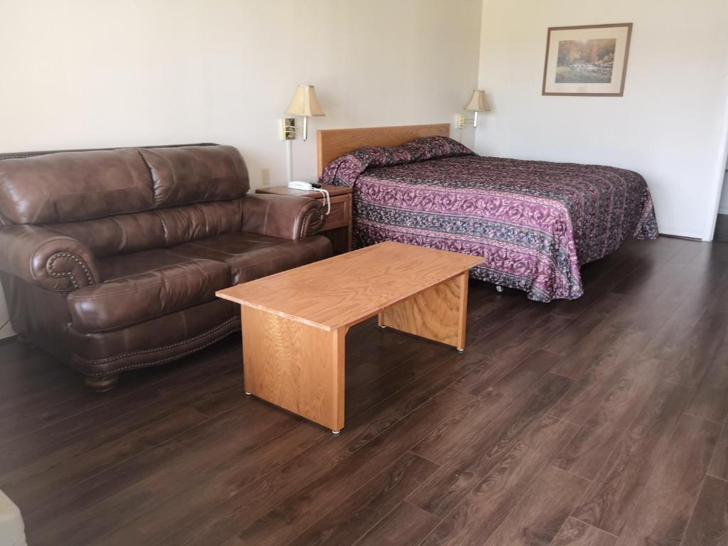 Country Inns photo