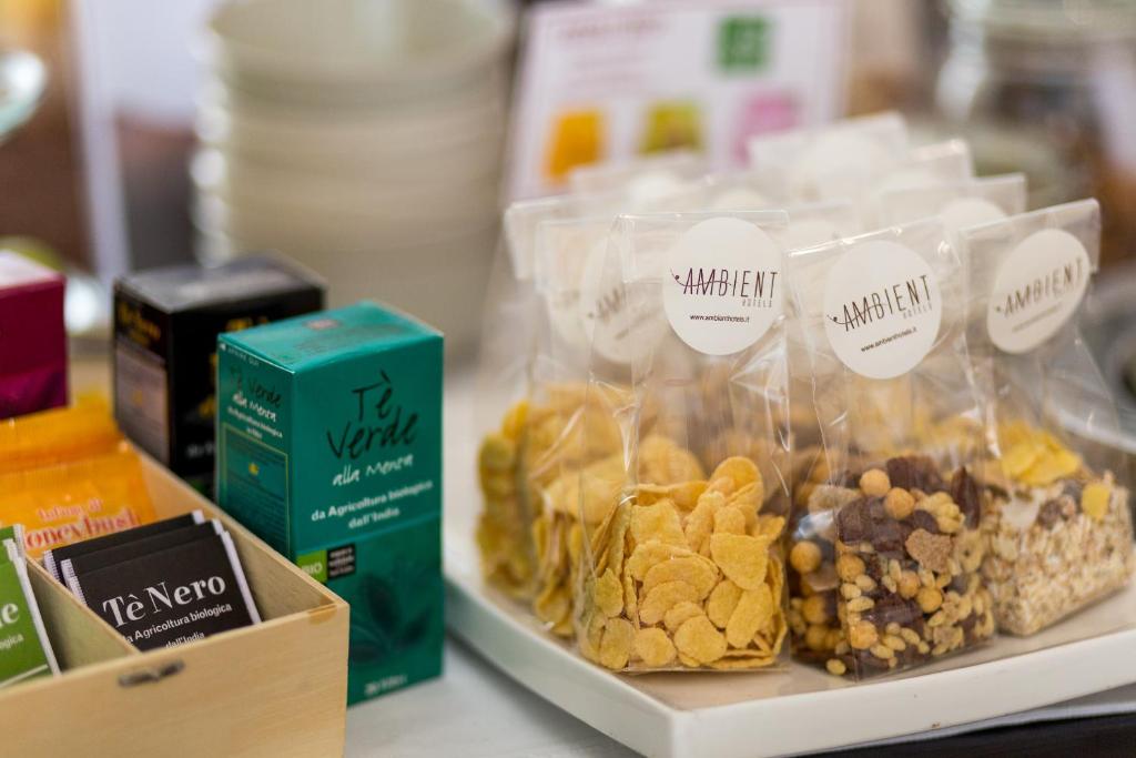 Peru' Ambienthotels Photo 38