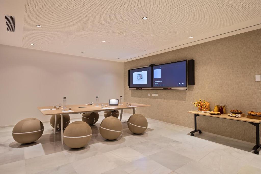 Tárgyalóterem/bálterem