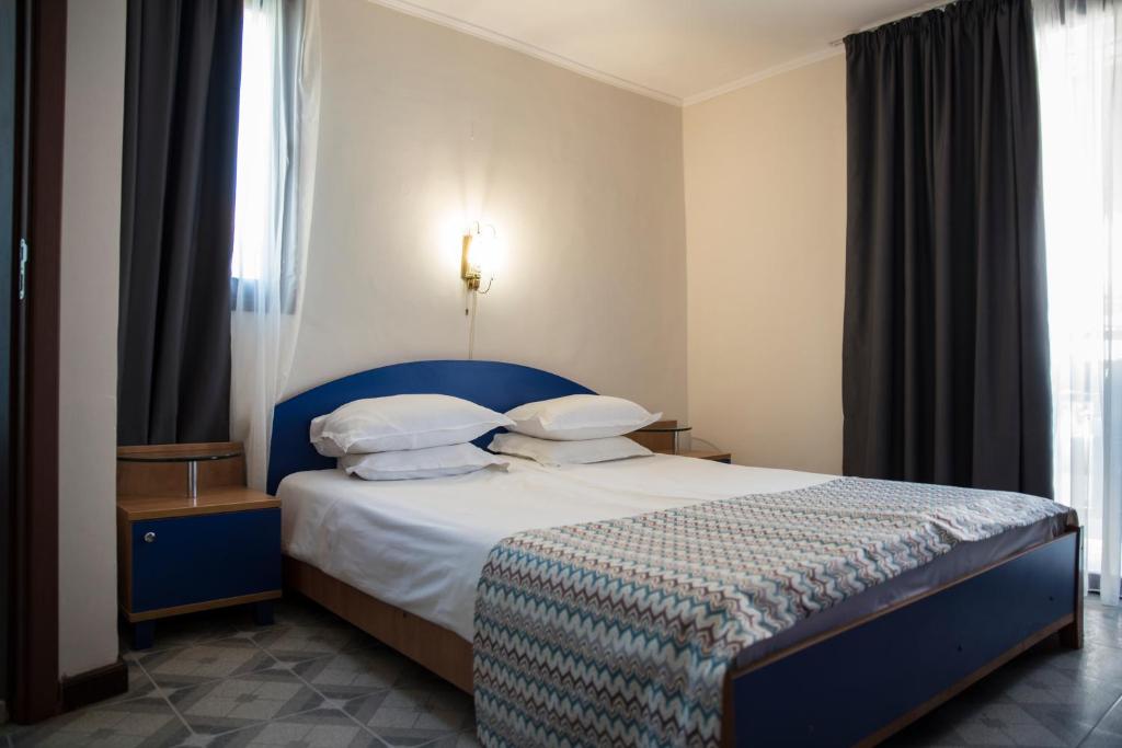 Victoria Hotel Nessebar photo