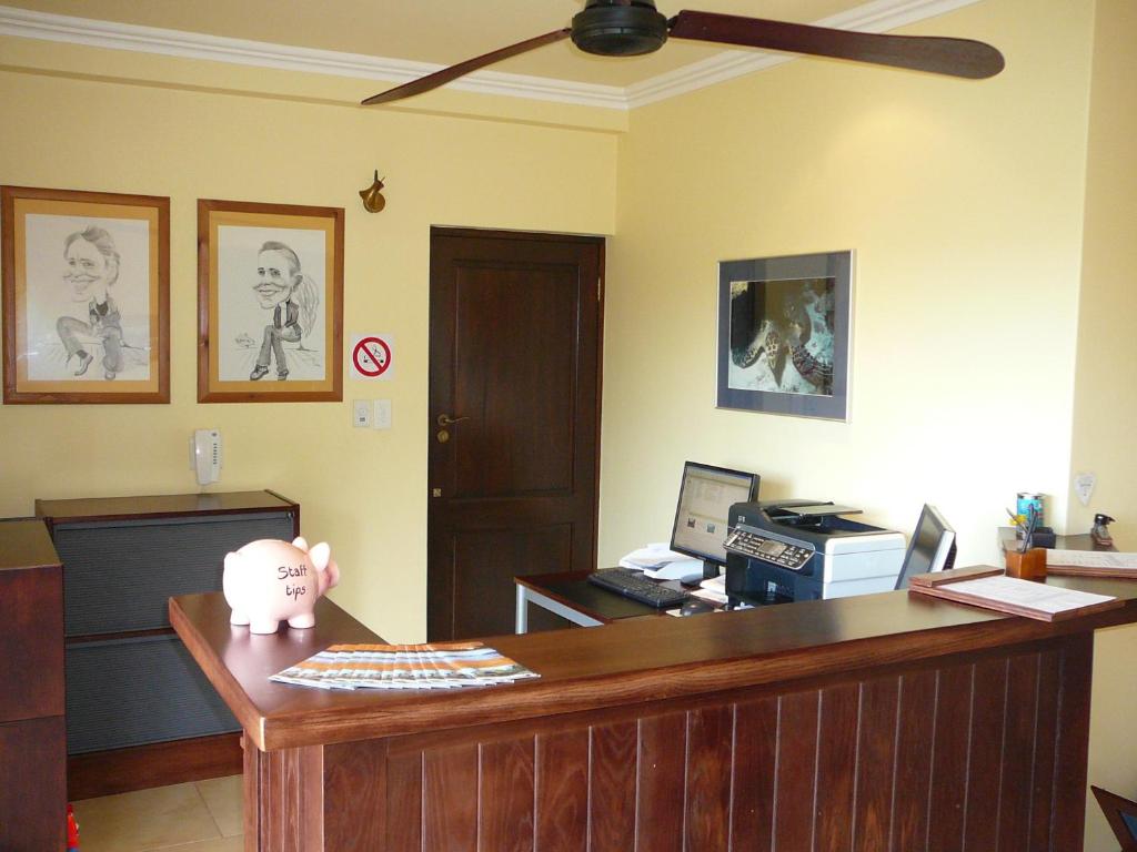 Double Dutch Bed and Breakfast photo