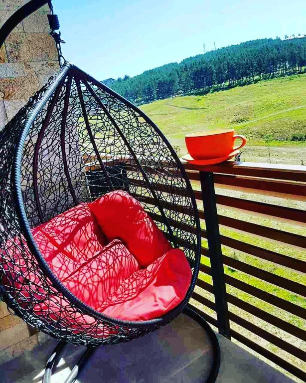 Zlatibor lux Kalman — Hotel in Zlatibor