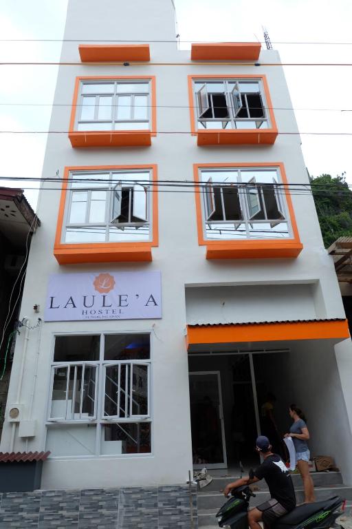 Laule'a Hostel photo