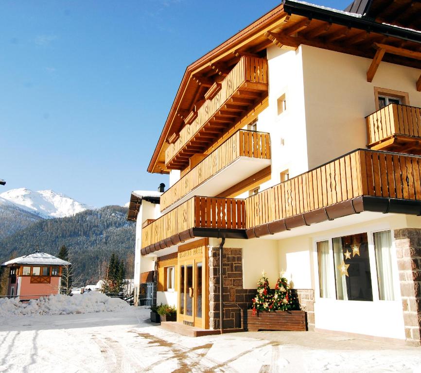 Residence Adler - 5