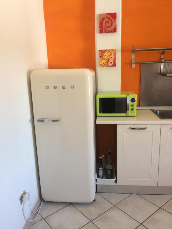 La Casa nel Mulino - 3