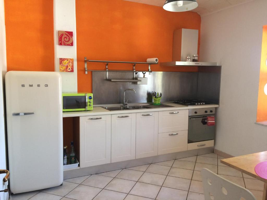 La Casa nel Mulino - 2