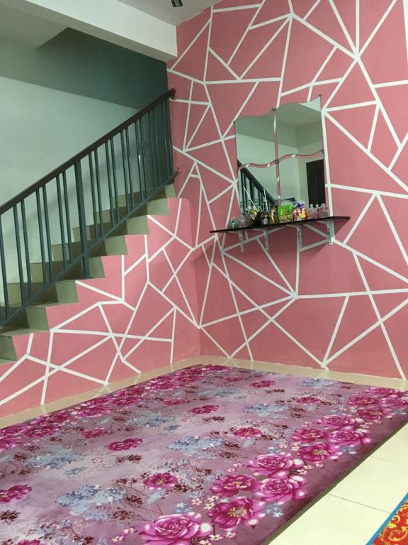 Fahim Homestay Seri Iskandar photo