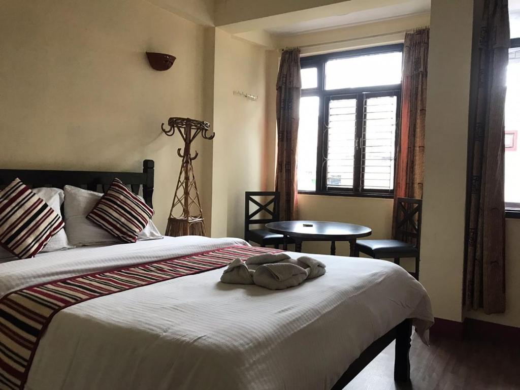 Hotel Yala Peak photo