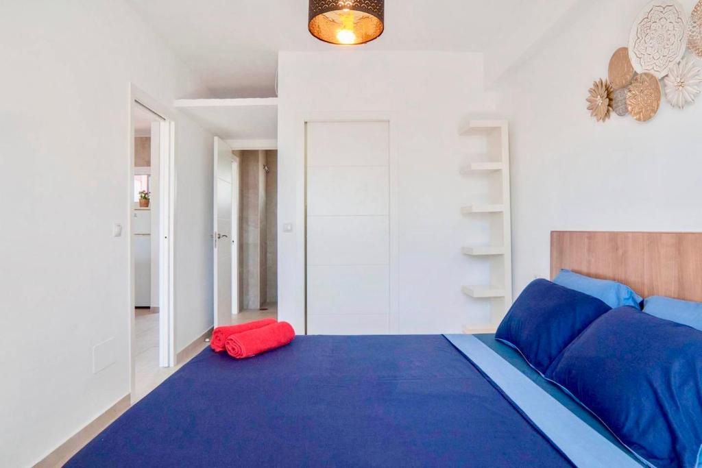 El Canto del sol - Pool with Parking - Walk to Beach - Torremolinos - 4