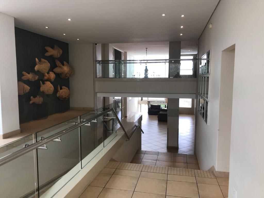 Umhlanga Beach Front 4 Sleeper photo