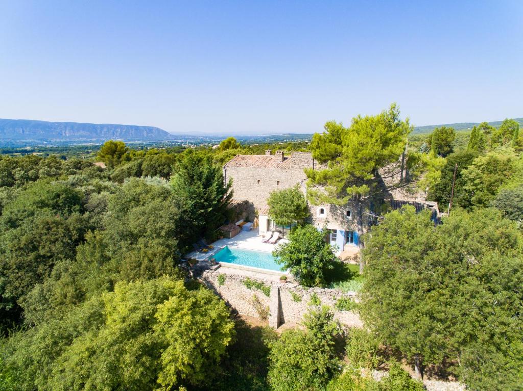 Belle De Jour -A Provencal gem Private heated pool - 4