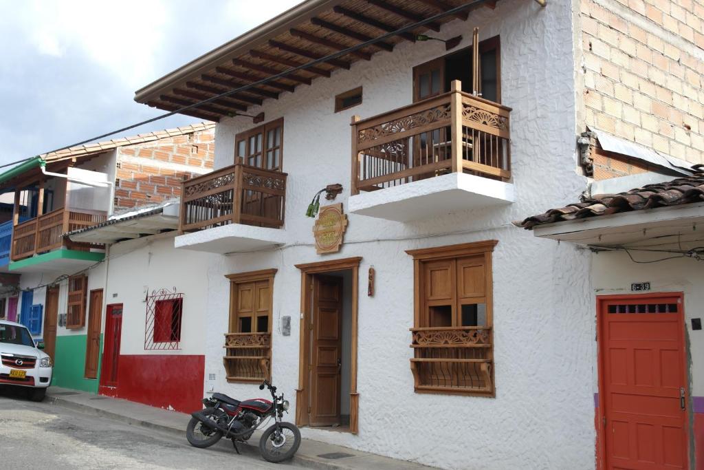 Sergeant Pepper's Hostel - 1