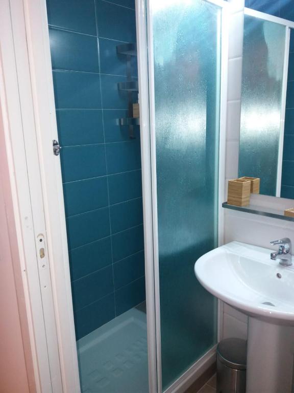 Munaciello Rooms - 3