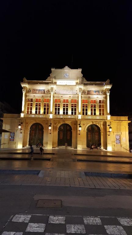 Hotel Confort photo