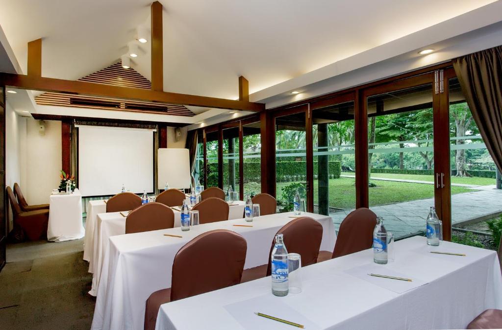 Meeting room / ballrooms