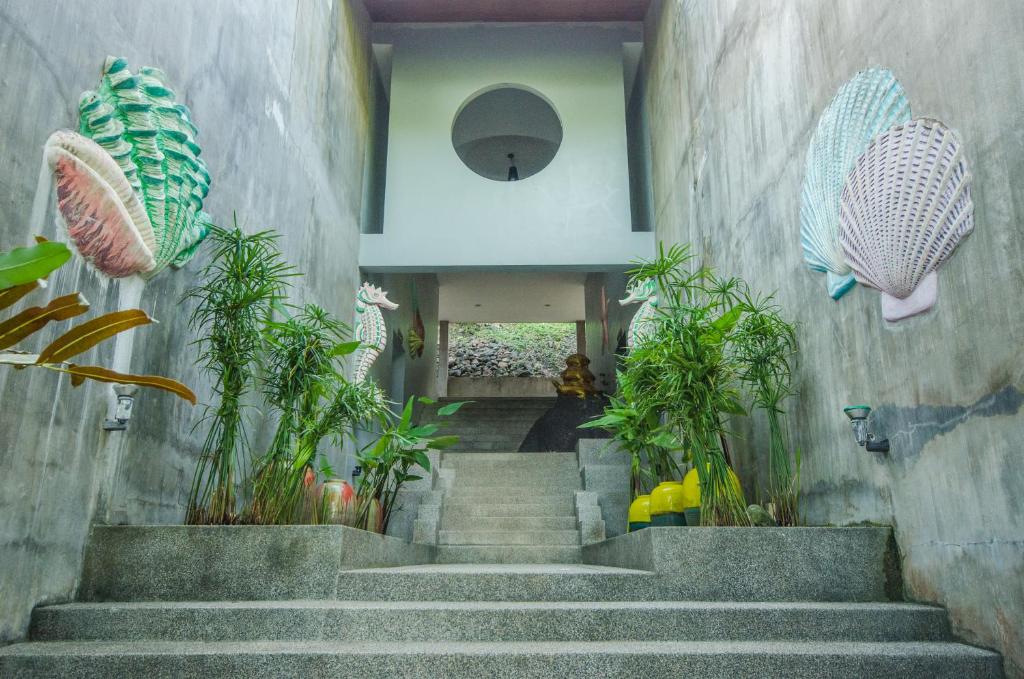 Facilities, Haad Son Resort in Ko Pha-ngan