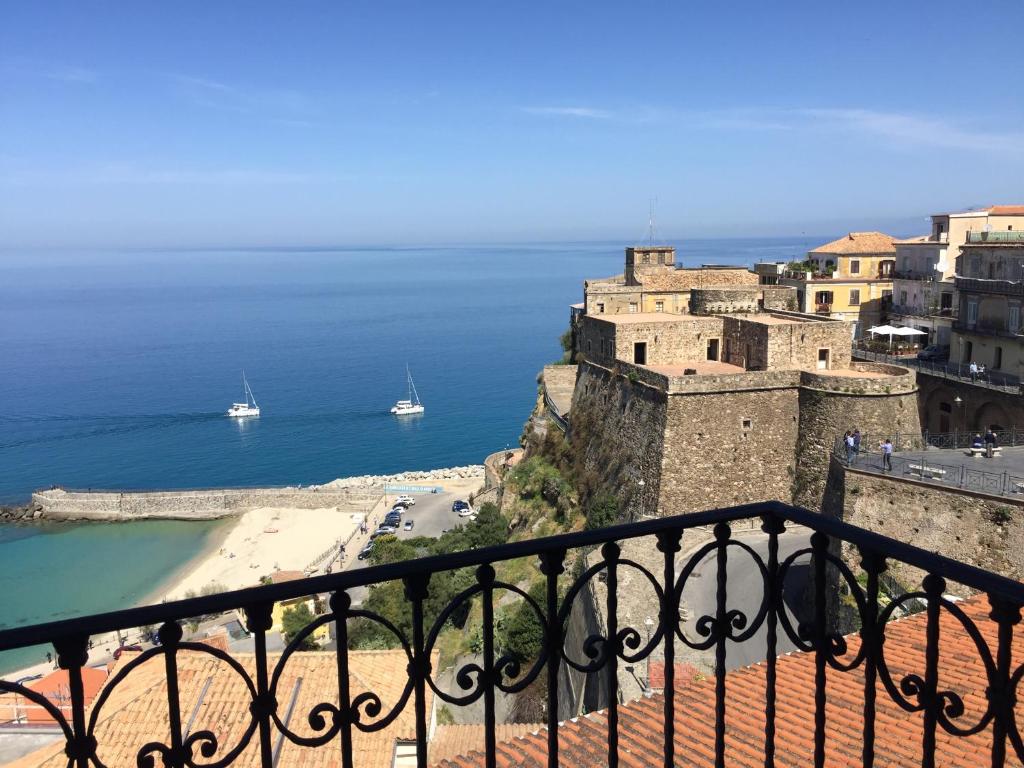 Palazzo Pizzo Dependance delle Grazie