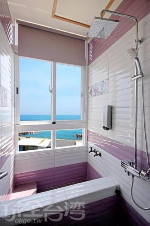 Taitung Sea Wall Homestay