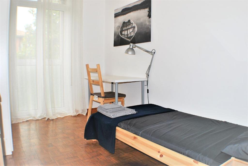 Casa Sofocle - 3