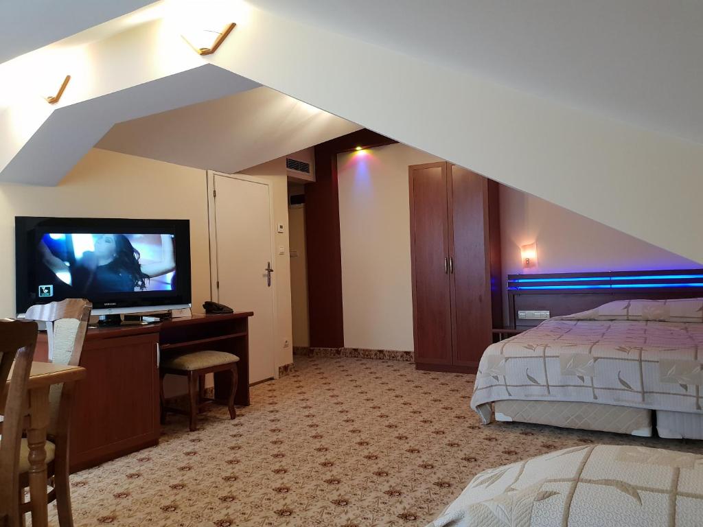 National Palace Wine & Spa Hotel — Sliven, Sliven