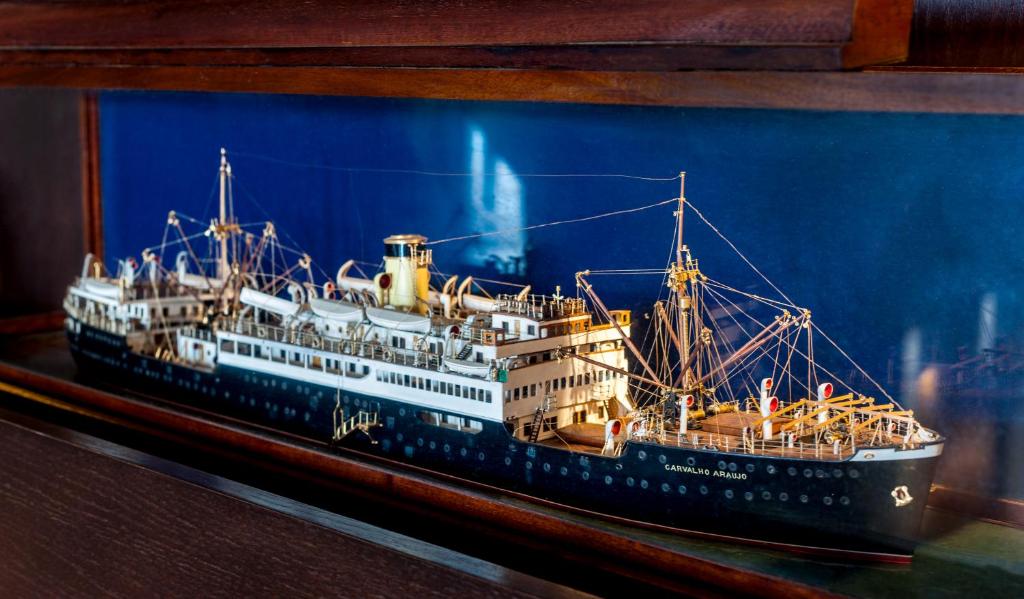 บริการและสิ่งอำนวยความสะดวก