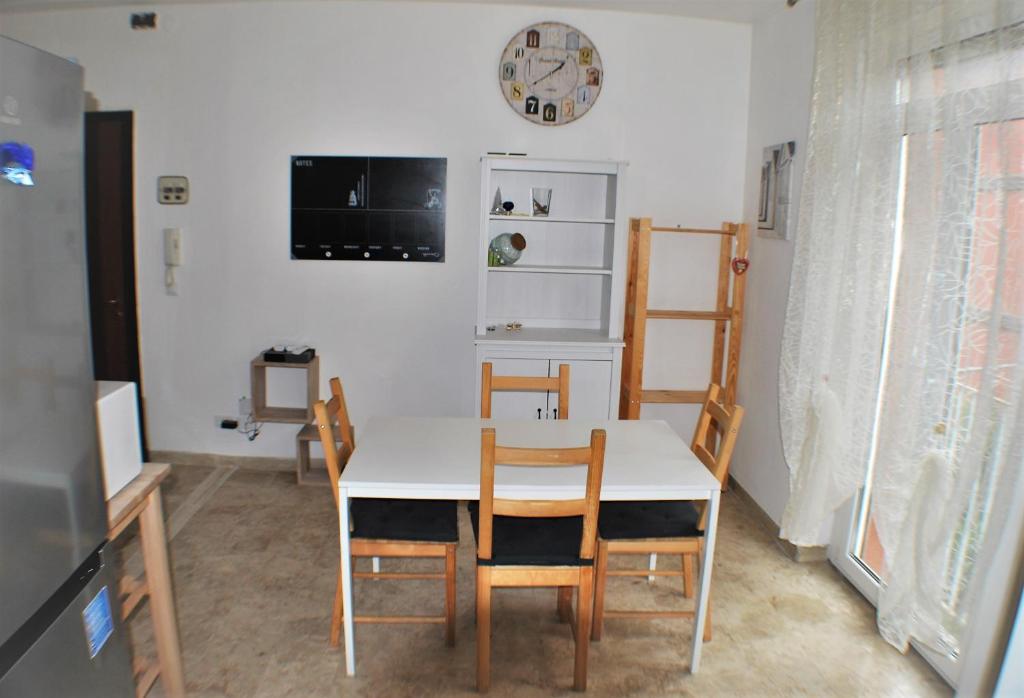 Casa Sofocle - 2
