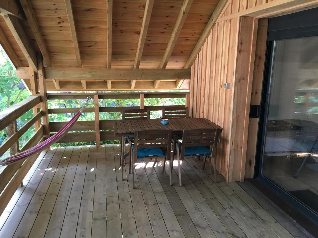Le Loft - 4