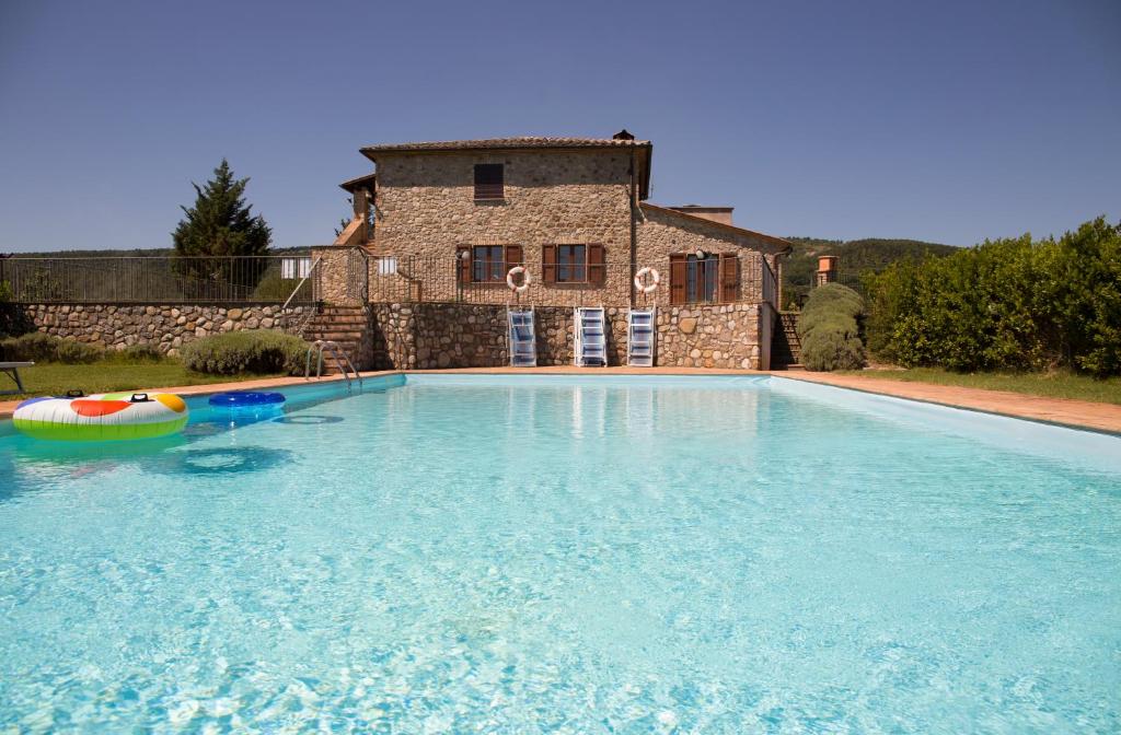 Villa Podere S.Antonio - 2