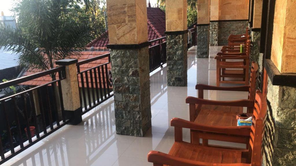 yudis homestay photo