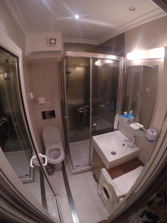 Apartments near St. Sava Temple - 2