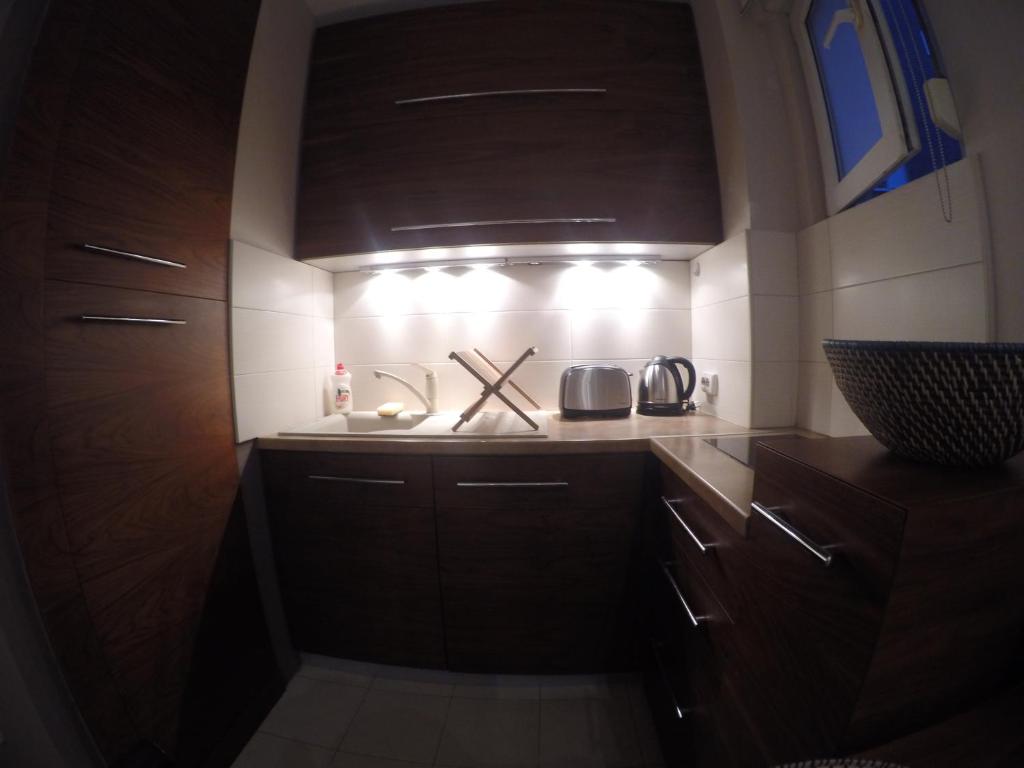 Apartments near St. Sava Temple - 3