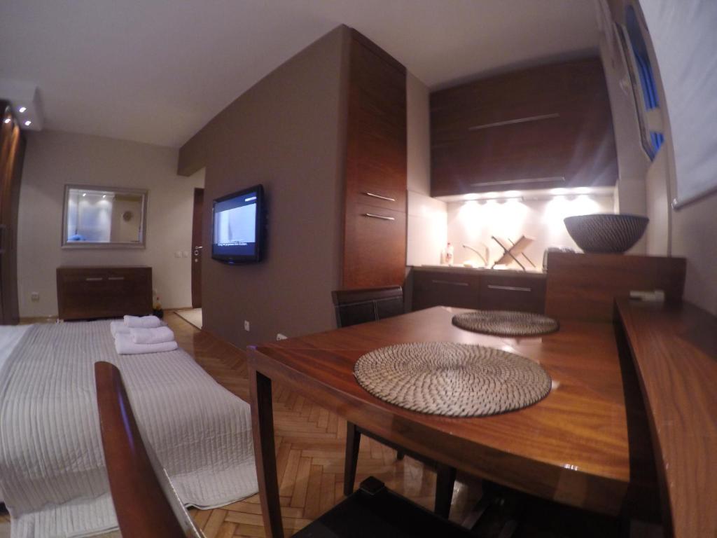 Apartments near St. Sava Temple - 4