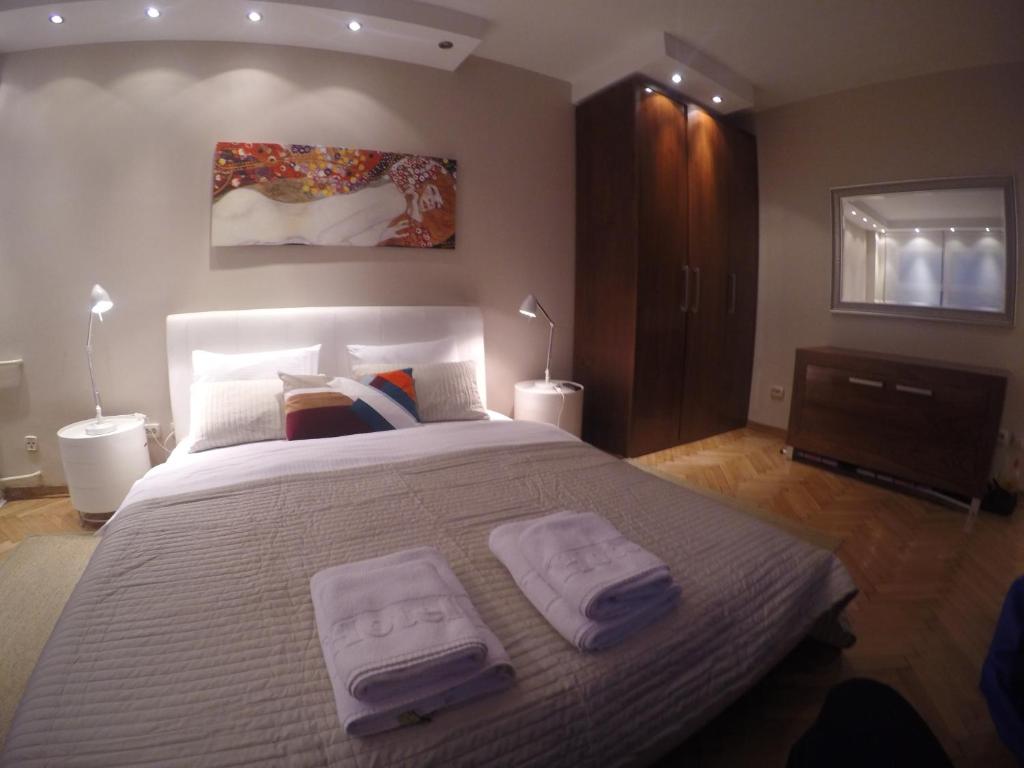 Apartments near St. Sava Temple - 5