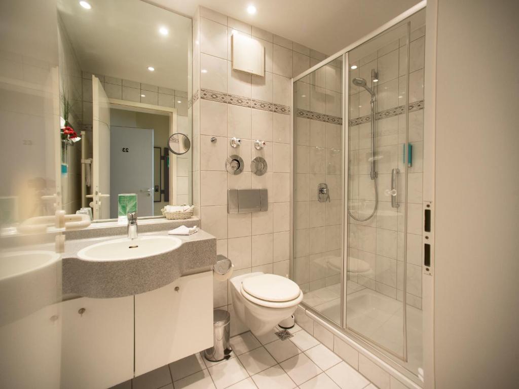Posthaus Hotel Residenz photo